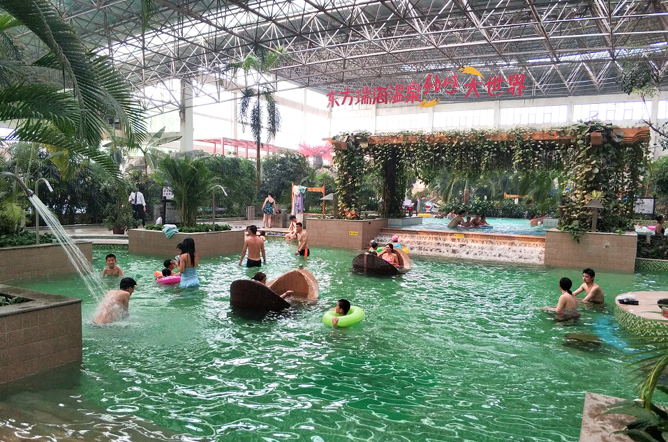 傲娇沂水旅游又双叒叕得奖了
