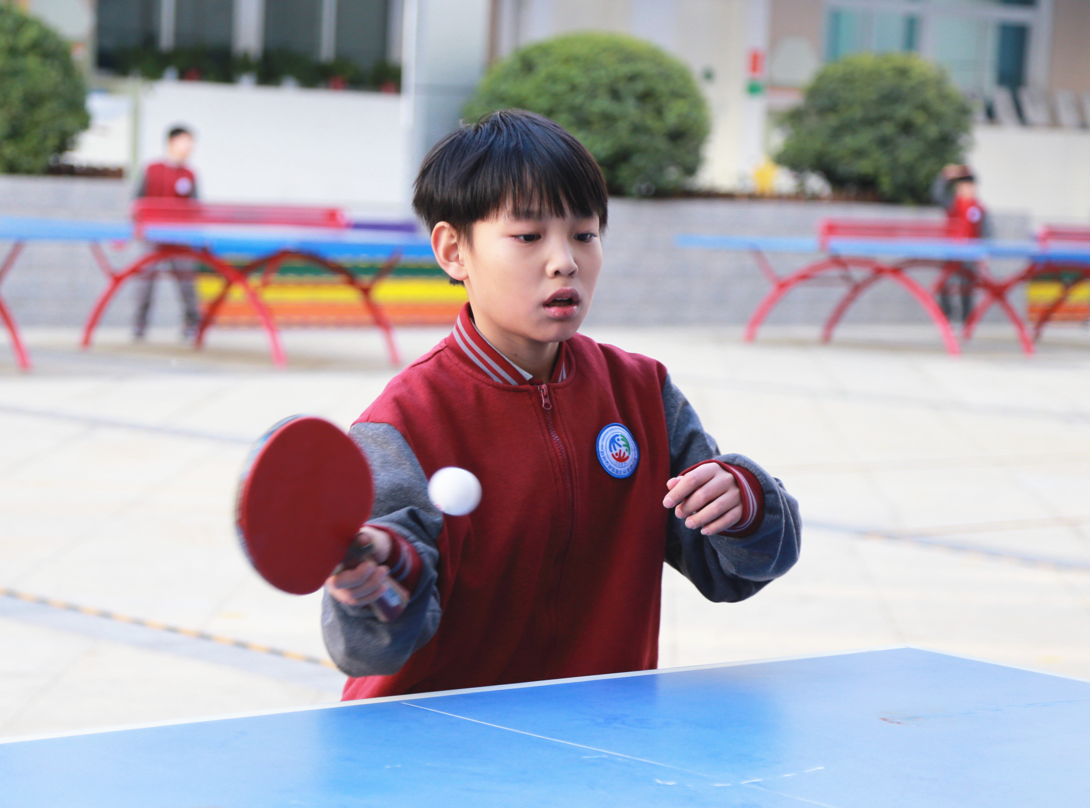 郑州市郑东新区众意路小学“私人订制”课后延时(图4)