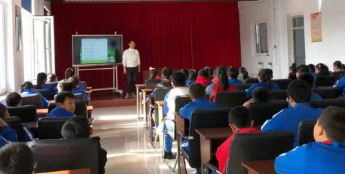 西豐縣安民小學創(chuàng)建無煙校園:無煙·健康·發(fā)展(圖1) 西豐縣安民小學創(chuàng)建無煙校園:無煙·健康·發(fā)展(圖1)