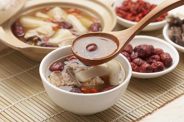 冬至吃什么？如何养生？来看这些你不知道的养生秘诀