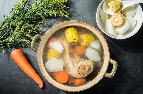 冬至吃什么？如何养生？来看这些你不知道的养生秘诀