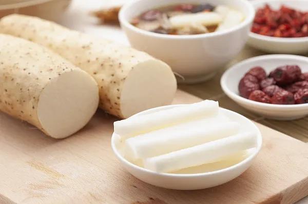 冬至吃什么？如何养生？来看这些你不知道的养生秘诀