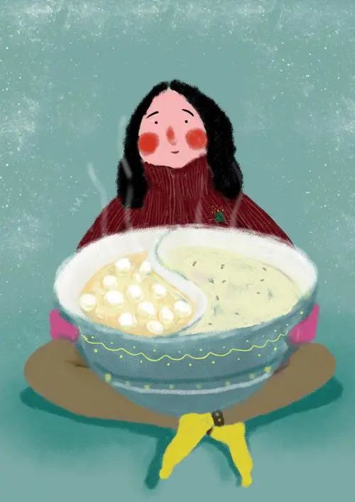 今日冬至，送你一份养生秘诀