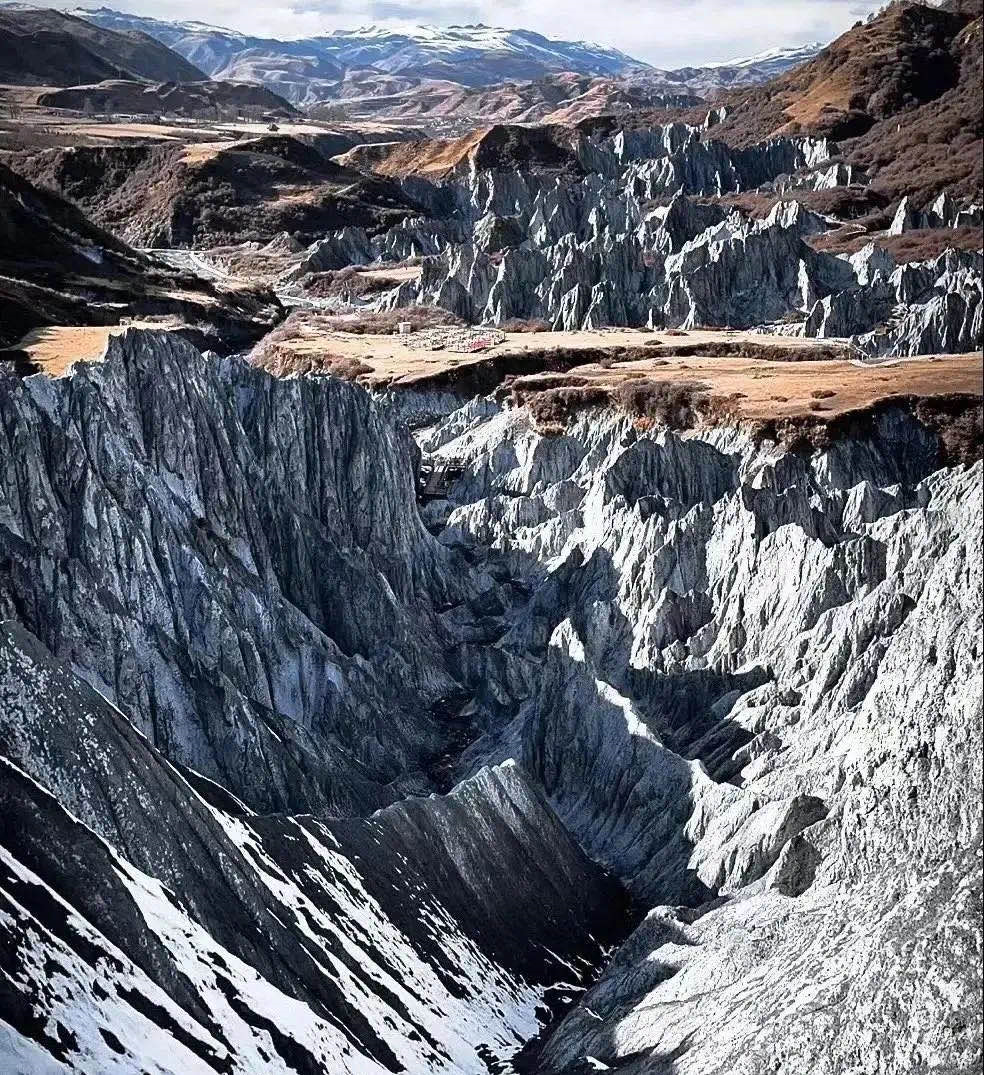 迎冬奥·游四川丨重走茶马古道，探寻跨越千年的历史底蕴！