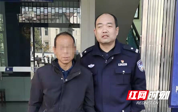 为挣医药费出借银行卡 桃江一男子涉嫌犯罪悔不当初