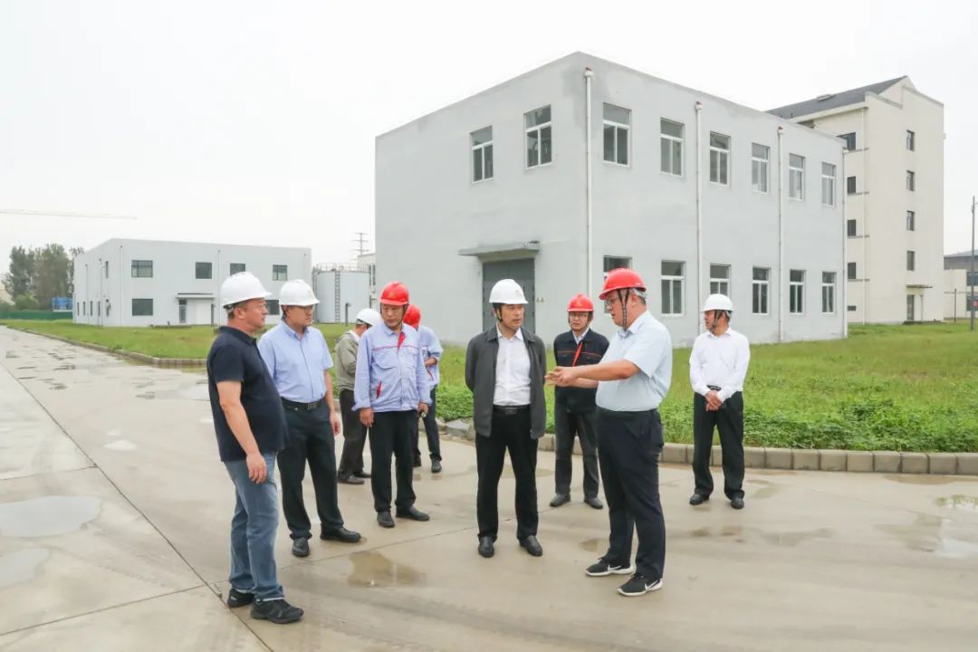 【高效落实 园区担当】济南新材料产业园区“两年突破”系列报道③服务企业夯实发展基石