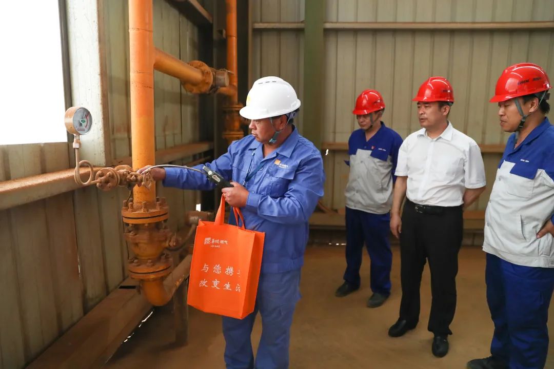 【高效落实 园区担当】济南新材料产业园区“两年突破”系列报道③服务企业夯实发展基石