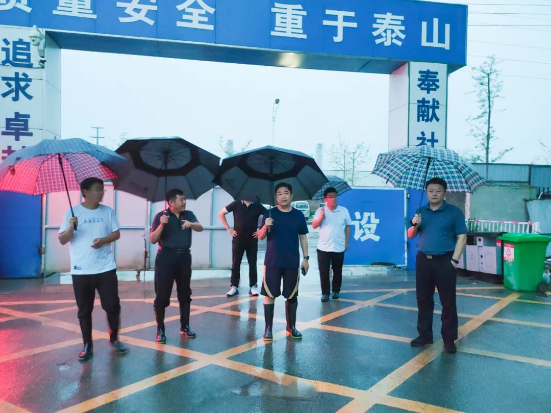 【高效落实 园区担当】济南新材料产业园区“两年突破”系列报道③服务企业夯实发展基石