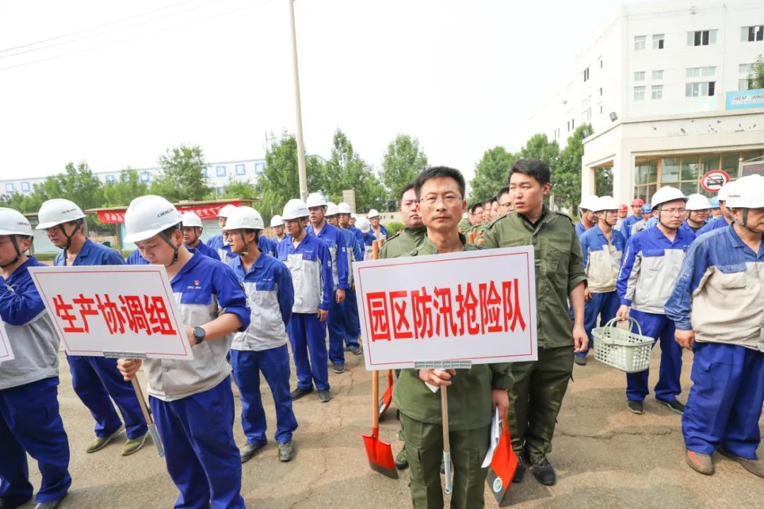【高效落实 园区担当】济南新材料产业园区“两年突破”系列报道③服务企业夯实发展基石