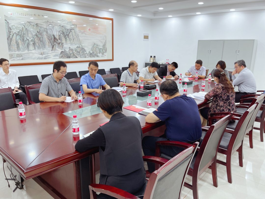 【高效落实 园区担当】济南新材料产业园区“两年突破”系列报道③服务企业夯实发展基石