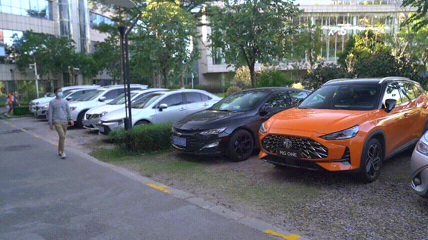 mg汽车(mg汽车价格及图片)