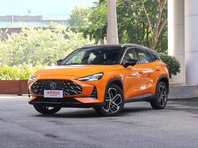 mg汽车(mg汽车价格及图片)