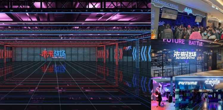 下一代三维互联网离我们有多近