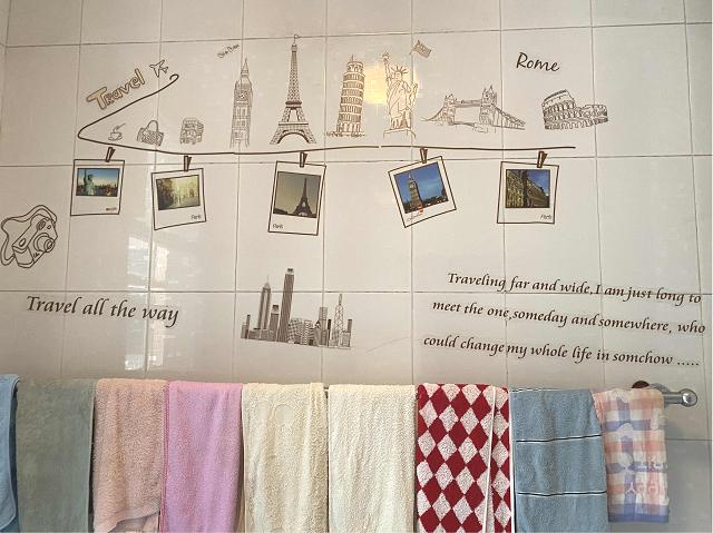 嘉興市第三中學開展文明寢室評比活動(圖2) 嘉興市第三中學開展文明寢室評比活動(圖2)