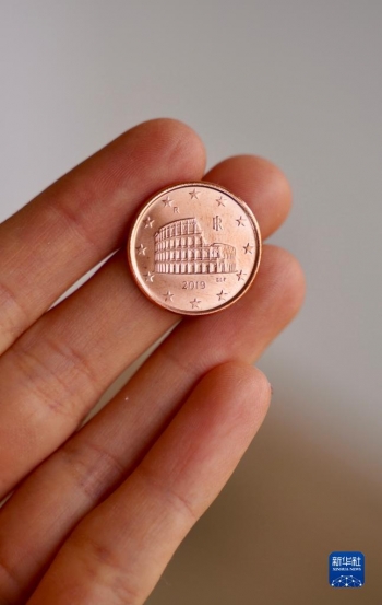 欧元将迎来流通20周年「组图」