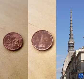 欧元将迎来流通20周年「组图」