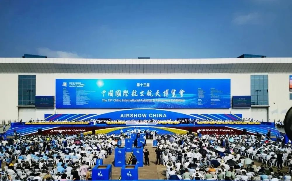 2021年最终复盘，国内外航空工业大事件都在这里