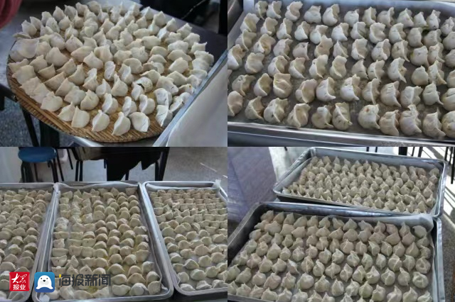 麻蘭中學舉行2022年元旦慶祝活動(圖3)