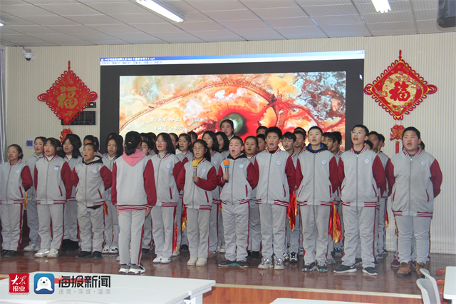 麻蘭中學舉行2022年元旦慶祝活動(圖4)