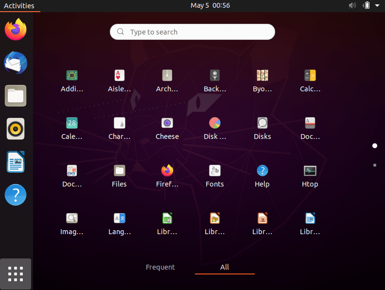 Ubuntu 服务器版与桌面版有什么区别？