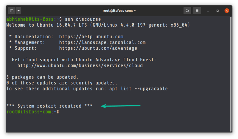 Ubuntu 服務器版與桌面版有什么區別？