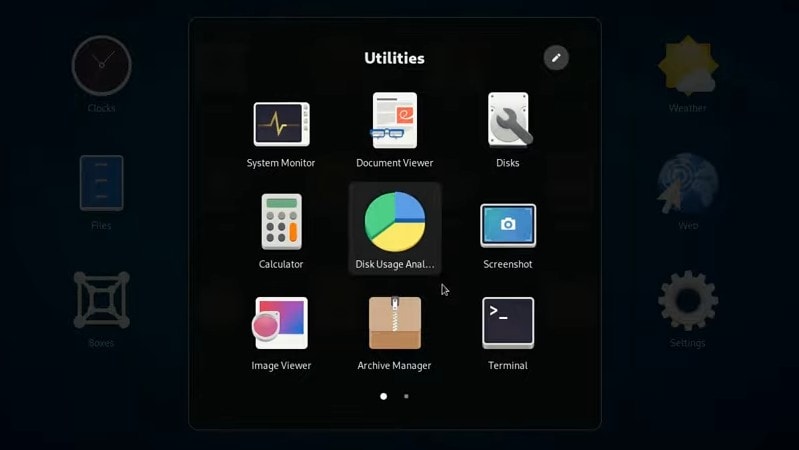 Ubuntu 服務器版與桌面版有什么區別？