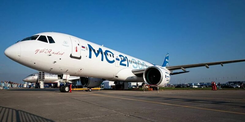 ����˹��2024����ʵ��MS-21�ͻ���������