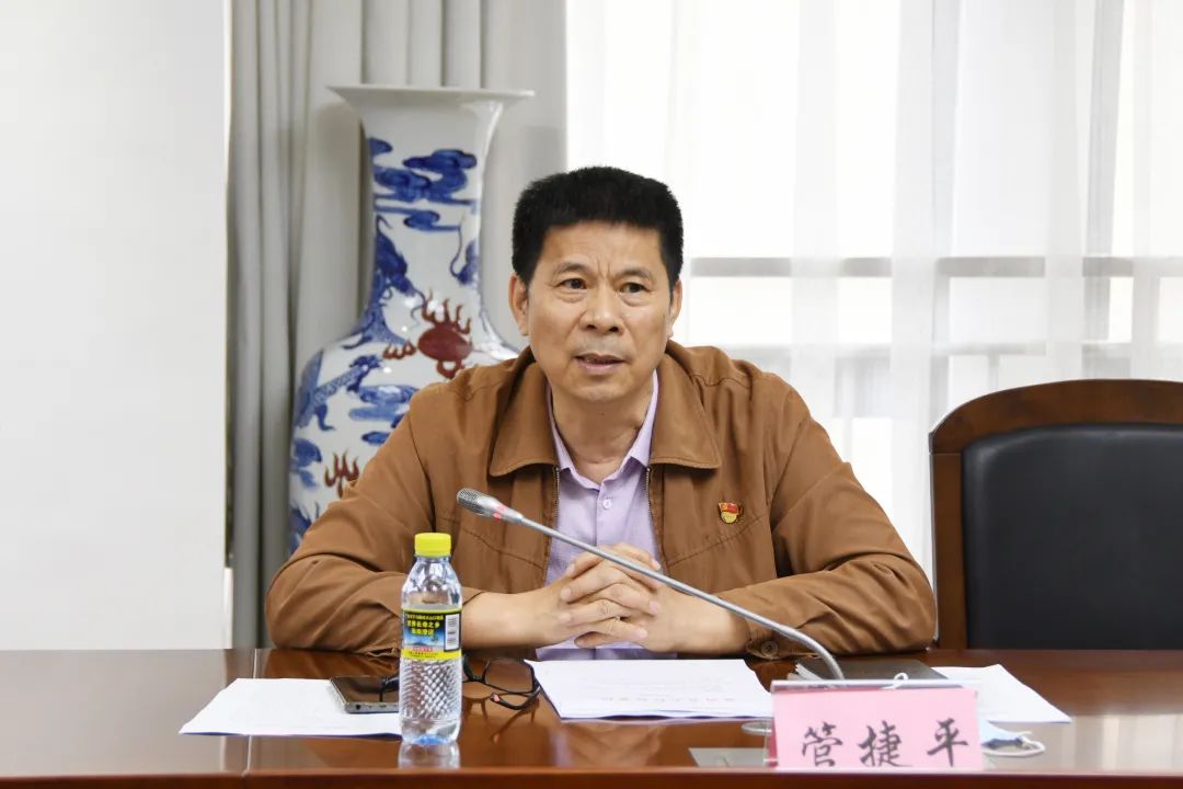 省检察院迅速部署落实党的二十大代表候选人推荐工作