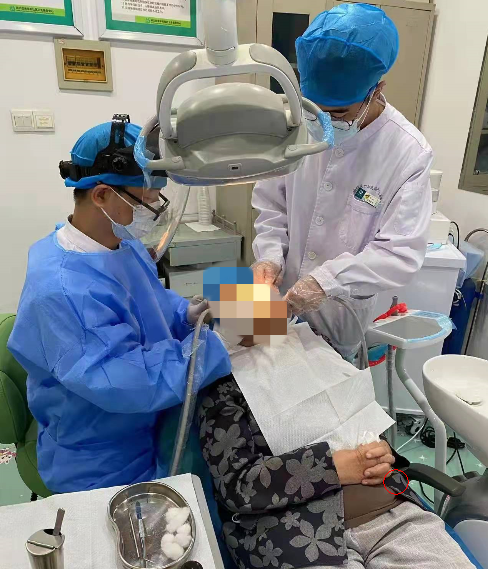 基层就诊成首选意愿，看硚口打造“一中心一特色”医药卫生品牌！