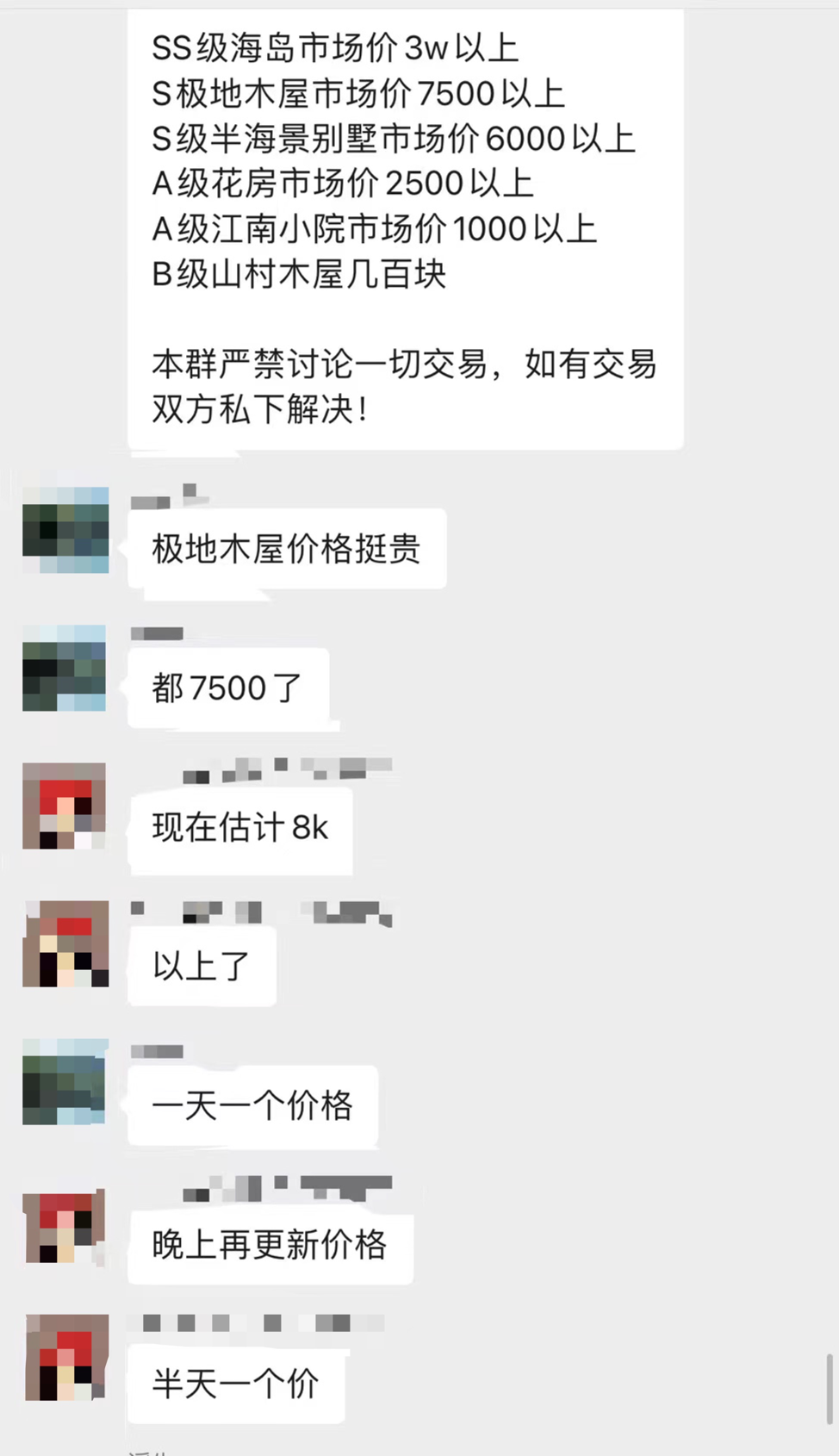 元宇宙房地产沉浮