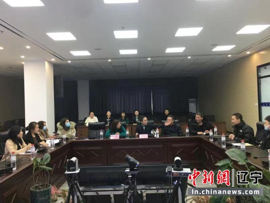 瀋陽大東區舉辦業務溝通協調會 合力解決民生訴求