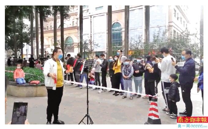 “深圳速度”中有你，有我，还有她和他