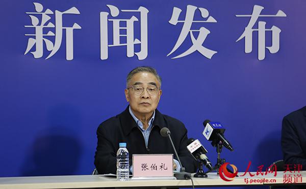 张伯礼：应对奥密克戎中医药治疗将发挥更大作用