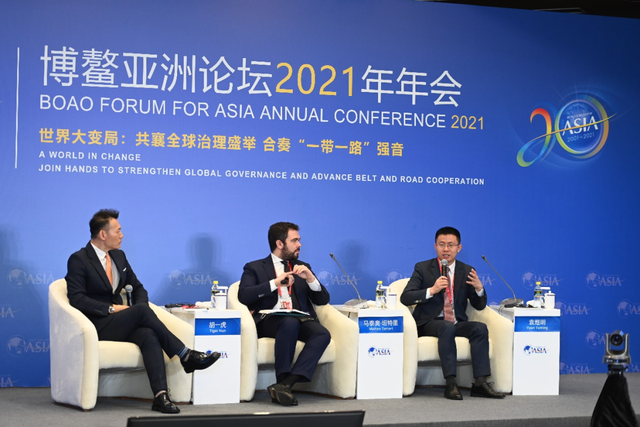 「年终盘点」火链科技：2022年产业区块链将大放异彩