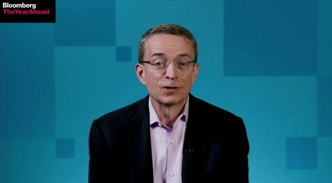 Ӣ�ض�CEO����������������̨���磬��ŷӦ��оƬ������ر���