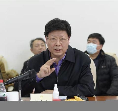 十一、 十二届全国政协委员杨金生：中医药高质量发展要解决好“四高”问题