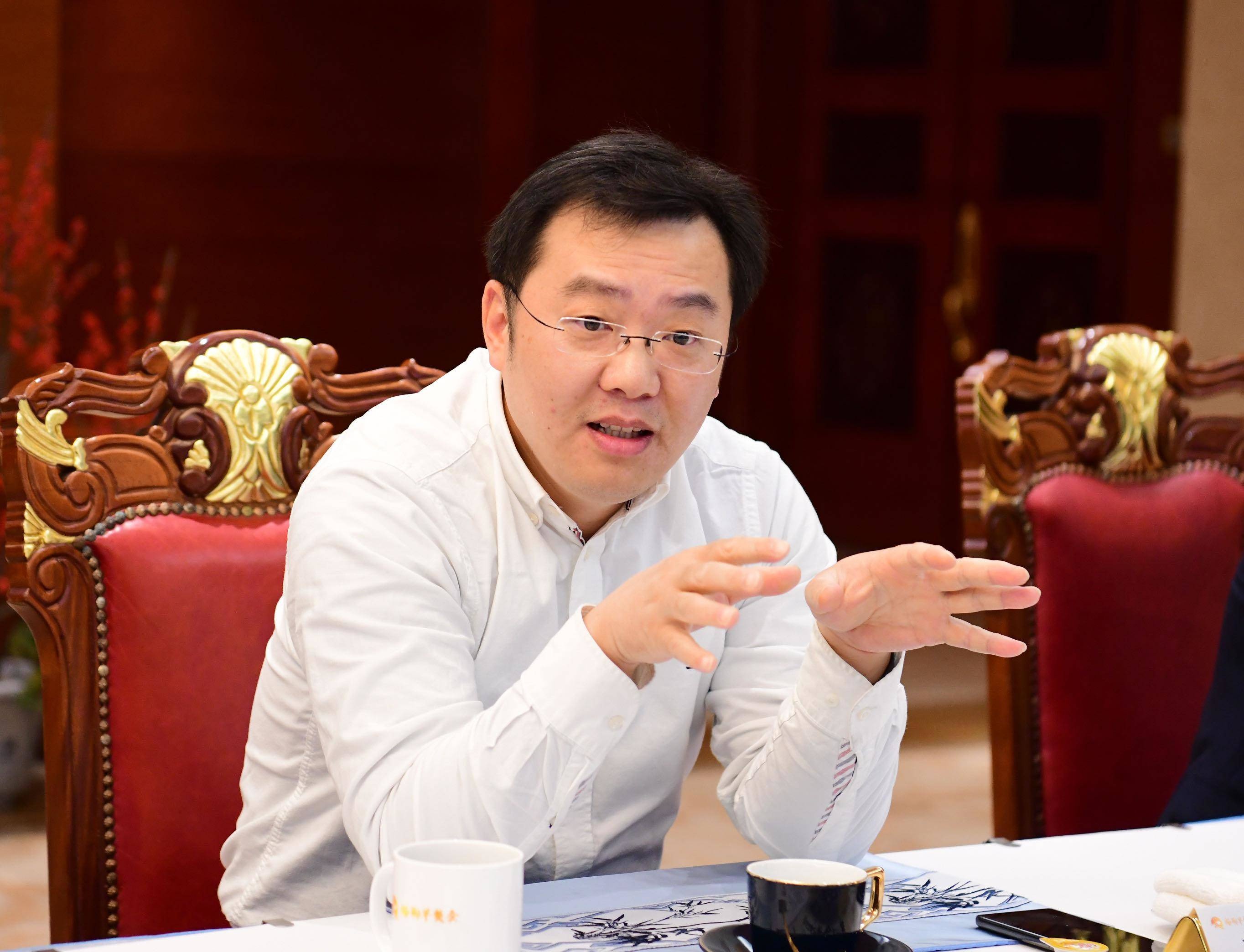 “在芜湖，只要企业有困难，就一定有人关心！”