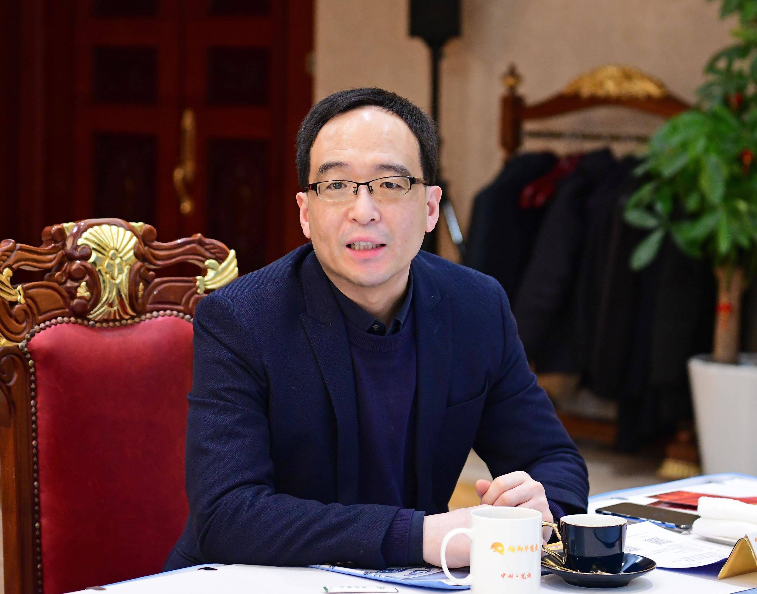 “在芜湖，只要企业有困难，就一定有人关心！”