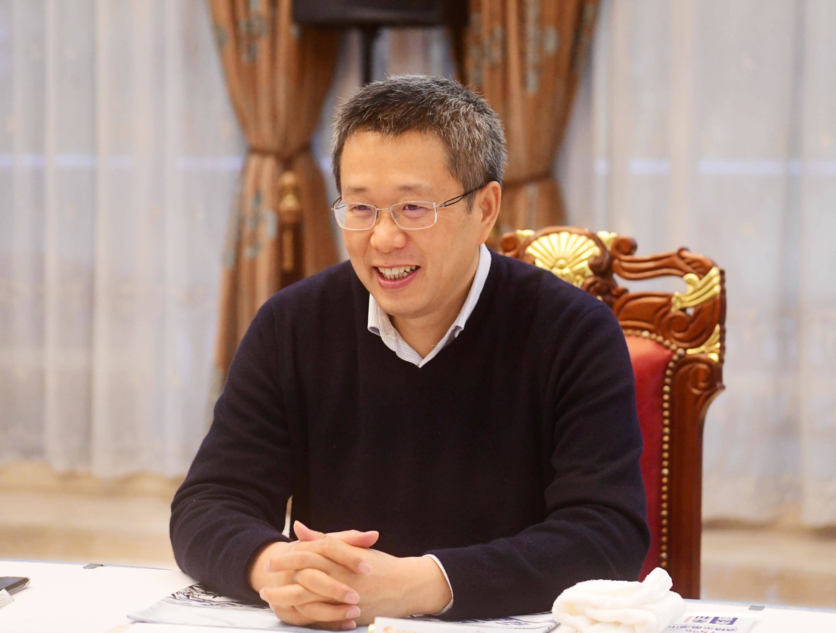 “在芜湖，只要企业有困难，就一定有人关心！”