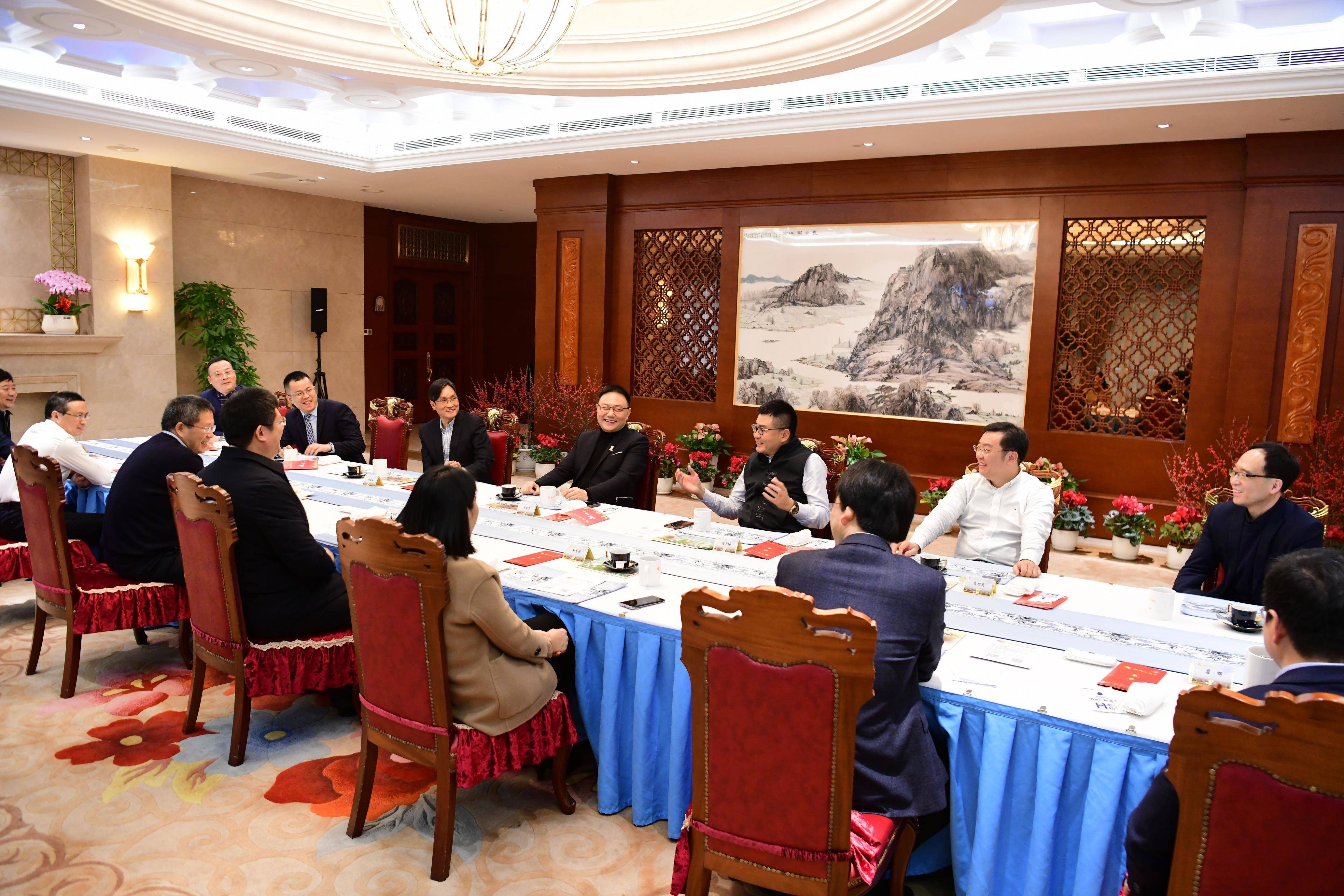 “在芜湖，只要企业有困难，就一定有人关心！”