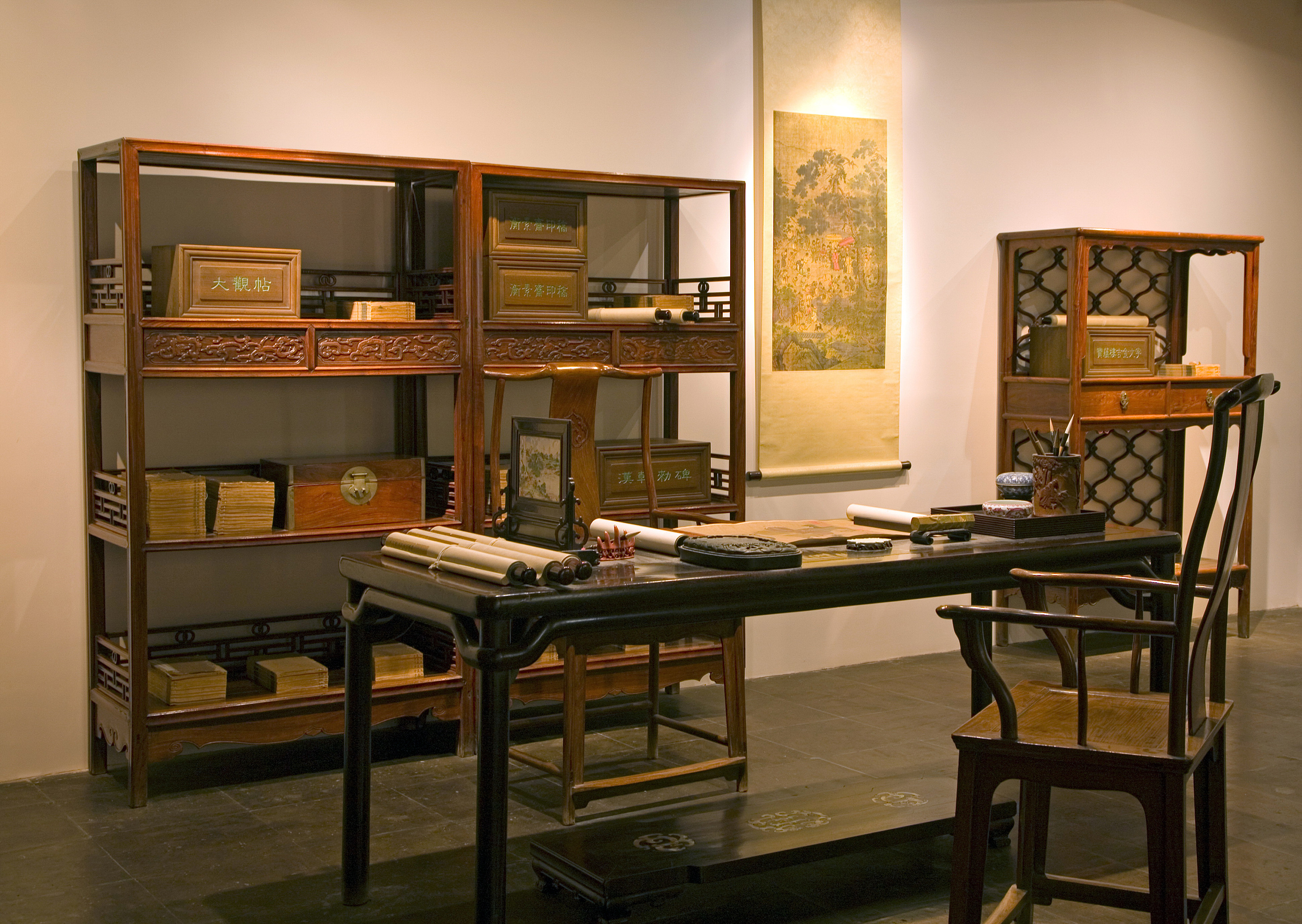 读书|书中一窥文人收藏:偶然来去的那束光最新消息动态公布-北斗民商