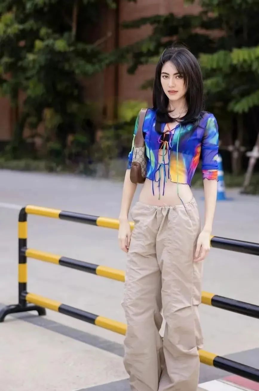 女明星全员东南亚,徐璐有神器最新消息动态公布-北斗民商大数据