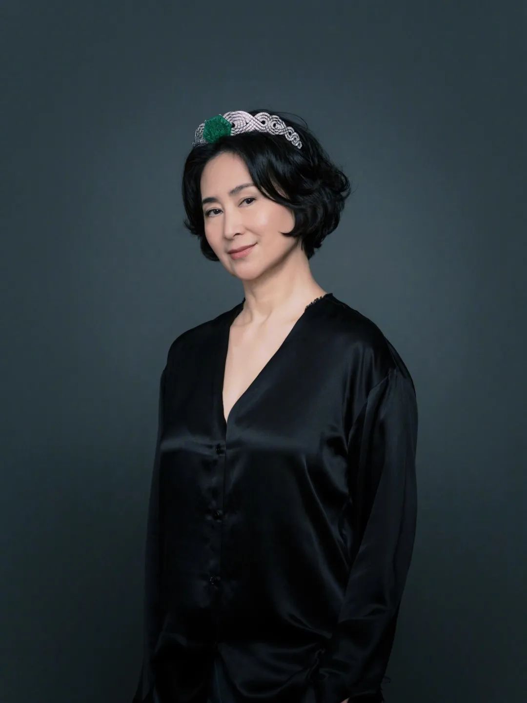 "大家姐",何超琼最新消息动态公布-北斗民商大数据