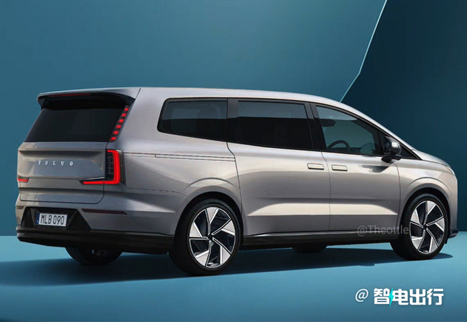 两侧提供了相同造型的分体式led头灯组,车尾部分选用了l形尾灯组