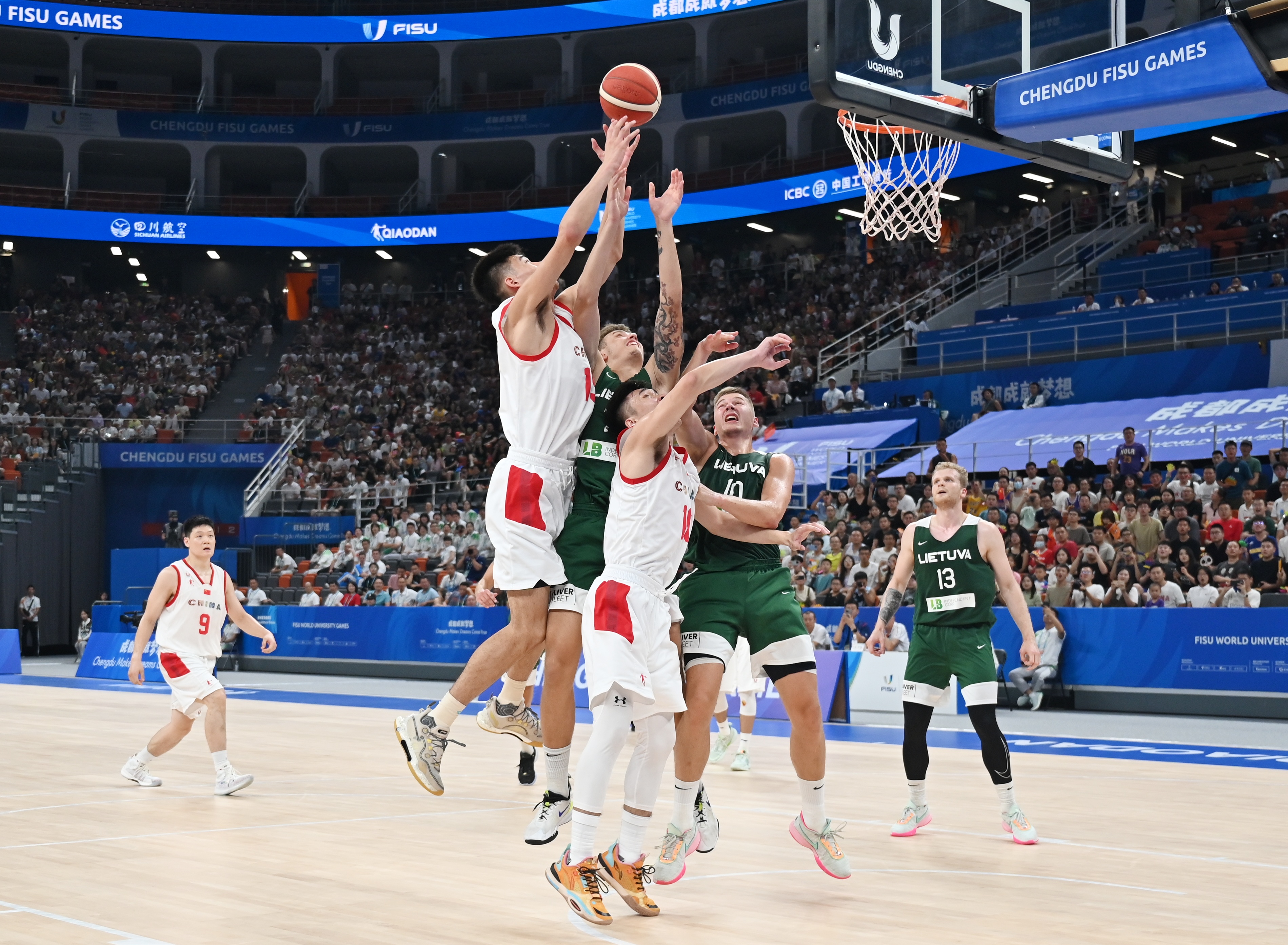 中国篮球_最新体育新闻报道,赛事直播,英超西甲nba资讯尽在体育新闻