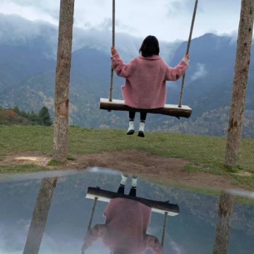 春熙璐00聊乒乓