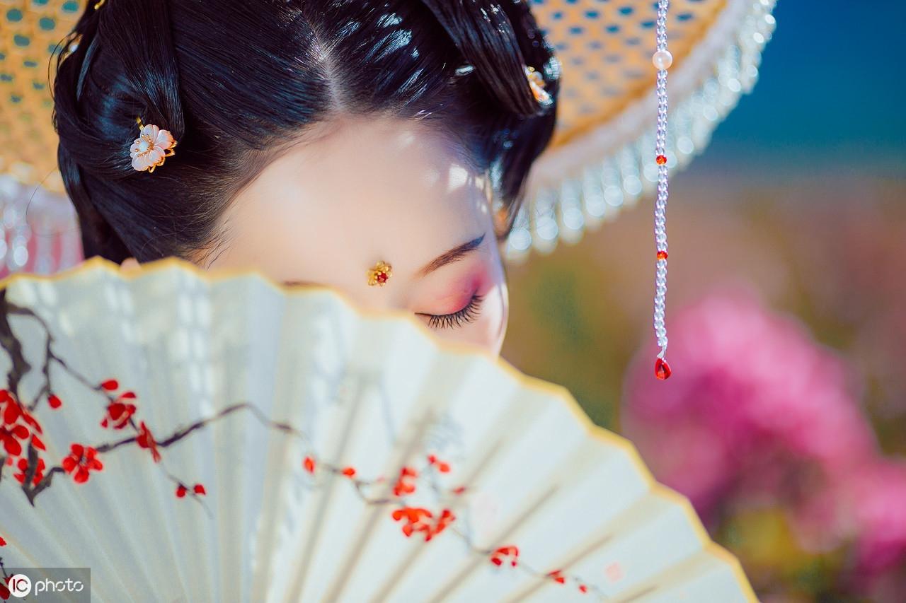 《唐诗三百首》之王维篇：29首美诗，永远的珍藏