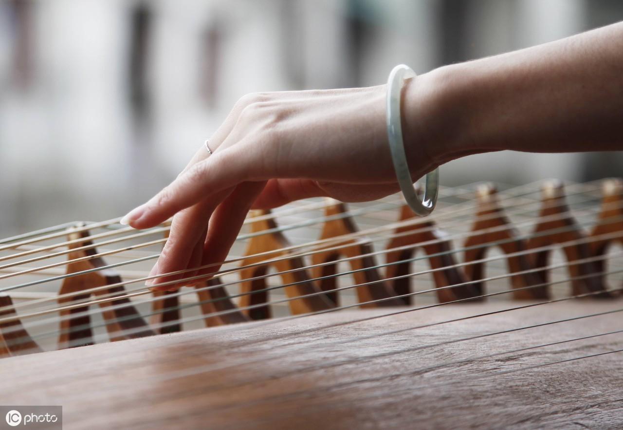 《唐诗三百首》之王维篇：29首美诗，永远的珍藏